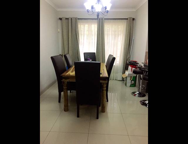 3 BEDROOM FREESTANDING FOR SALE IN JUKSKEI PARK